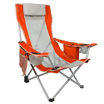 Kijaro Paplūdimio Diržas Kėdės, Oranžinė