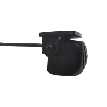 Automobilio Galinio vaizdo Kamera HAINAUT 720P Žvaigždės Naktinio Matymo Atbulinės eigos Automatinis Stovėjimo Stebėti Vandeniui 180 Laipsnių Žiūrėjimo HD Kamera