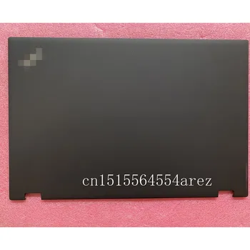 Nauji Originalus Lenovo thinkpad P50 LCD galinis galinis dangtelis Korpuso Viršuje Dangčiu atveju 00UR810 SCB0K04526