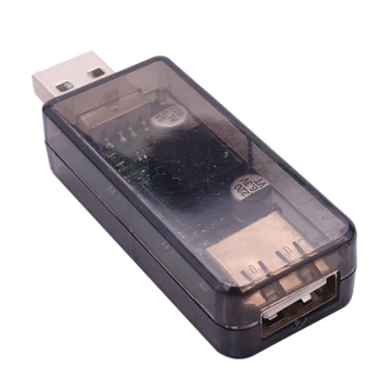 10X Adum3160 Skaitmeninio Signalo Garso ir Elektros Izoliatorius, USB Į USB Skaitmeninis Izoliatorius