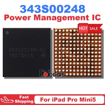 1Pcs 343S00248 343S00248-A0 iPad Pro Mini5 Galia IC Originalus BGA PM Galios Valdymo Tiekimo Chip Integriniai Grandynai Lustų rinkinys