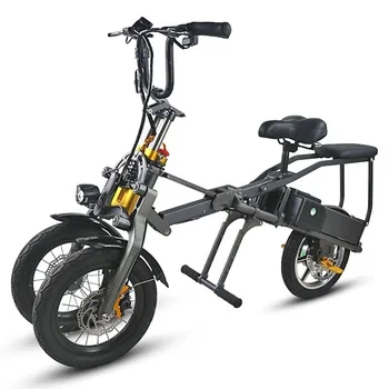 elektrinis lankstymo mini motoroleris, nuo 2018 m. kinija mini bike