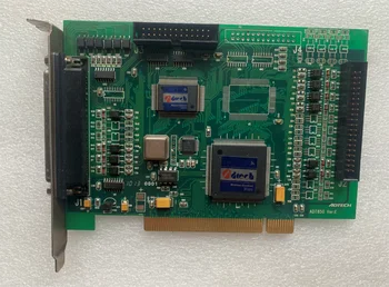 Pramonės valdymo skydelis VDA-850 PCI