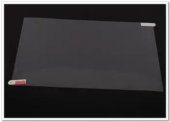 50pcs Universalus Anti-glare Matinė Plėvelė 13.3 colių Nešiojamas asmeninis KOMPIUTERIS Monitorius LCD Screen Protector Dydis 287mm x 180mm 16:10