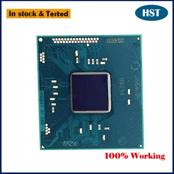 Originalus Naujas CPU H50621 01 SR29E N3700 SR2A7 SR2KP N3710 SR2KL Chip Lustų rinkinys