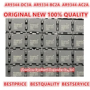  (10 Vnt.) Originalus Naujas 100% kokybės AR9344-DC3A AR9344-BC2A AR9344-AC2A Elektroninių Komponentų Integriniai Grandynai Lustas