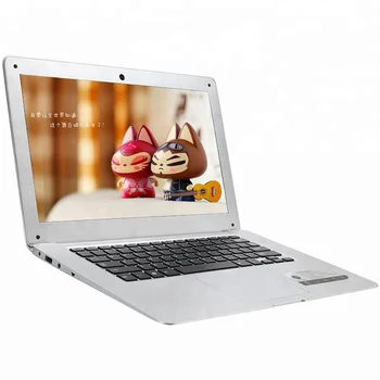 OEM gamintojas Sąsiuvinis 14 colių notebook laptop