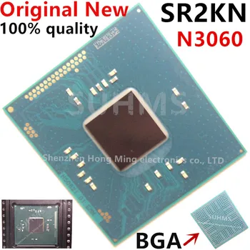 100% Naujas SR2KN N3060 BGA Chipsetu