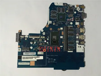 yourui NM-A981 lenovo JOGOS 310-15IKB nešiojamas plokštė SR2ZW I3-7100U DDR4 mainboard visapusiškai išbandytas