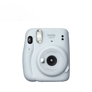 Madingas Fujifilm Instax Mini11 Momentinį fotoaparatą, nešiojamą Mini skaitmeninis fotoaparatas su paprasta selfies režimas