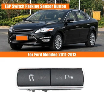 Automobilių ESP Switch Parkavimo Sensorius Mygtukas ABS Parkavimo Jutiklis Mygtuką 