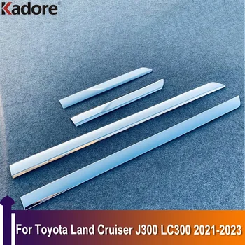 Toyota Land Cruiser J300 LC300 2021 m. 2022 m. 2023 m., 