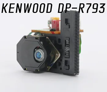 Pakeisti KENWOOD DP-R793 CD Grotuvas, Atsarginės Dalys Lazerio Lęšio Lasereinheit ASSY Vienetas DPR793 Optiniai Nuskaitymo Bloko Optique