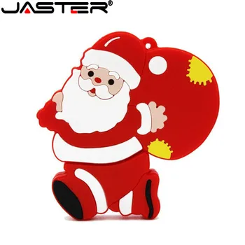 JASTER Santa Claus USB 