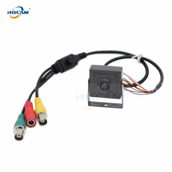 HQCAM 1080P Mini Mažas SDI vaizdo Kamera 