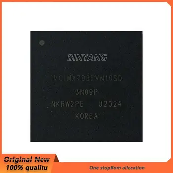 100% Naujas Originalus MCIMX7D5EVM10SD MCIMX535 BGA-541 Mikroprocesoriai - MPU