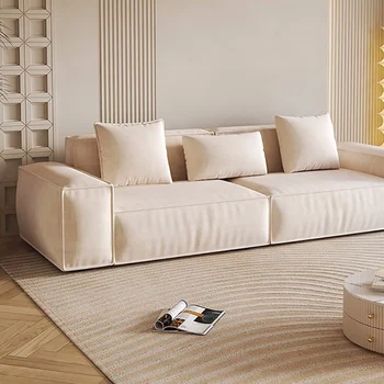 Debesis Balta Sofa Atsipalaiduoti Grupinių Sluoksniuotos Luxury Garden Lounge Italijos Dizaineris Sofos Šiuolaikinės Sofos Inflavel Klubas Baldai
