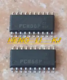 IC naujas originalus PCM66P PCM66 SOP20