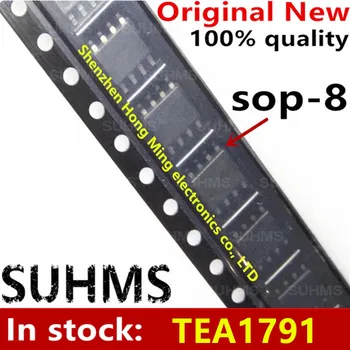(5piece) 100% Naujas TEA1791T TEA1791 sop-8 Chipset