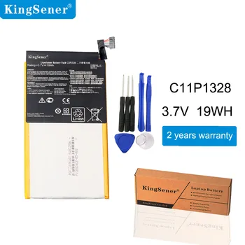 KingSener Baterija ASUS Transformer PAD C11P1328 TF103C TF103CX TF103CG K010 K018 Tablet PC), 3,7 V 19WH