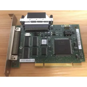 ULTRA WIDE SCSI PCI SAUGYKLOS VALDYTOJAS ITI3140U-VS